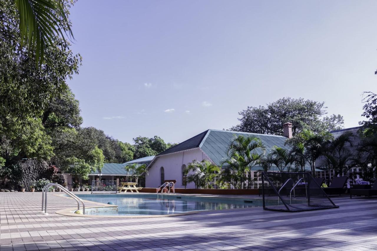 Hotel Citrus Chambers Mahābaleshwar Zewnętrze zdjęcie