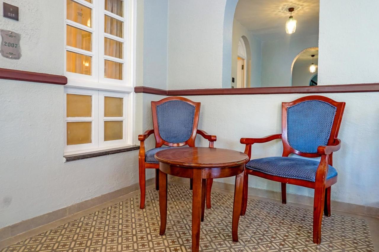Hotel Citrus Chambers Mahābaleshwar Zewnętrze zdjęcie