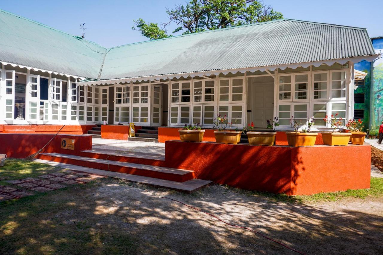 Hotel Citrus Chambers Mahābaleshwar Zewnętrze zdjęcie